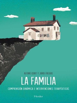 cover image of La familia